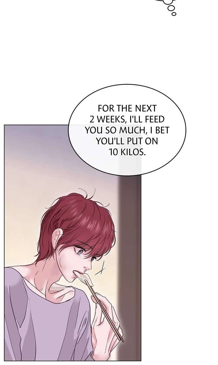 Crack Chapter 33 page 22 - 