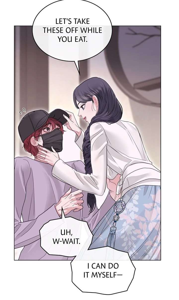 Crack Chapter 33 page 4 - 
