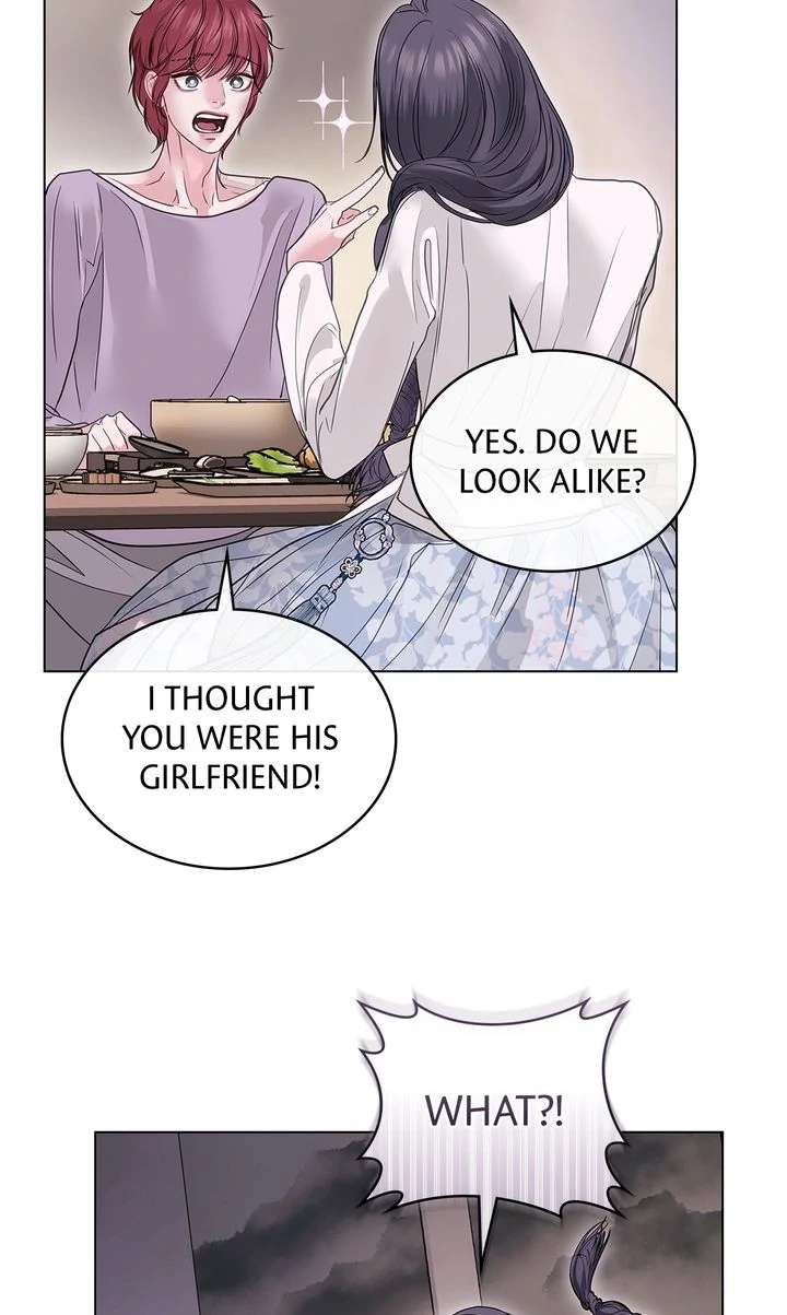 Crack Chapter 33 page 31 - 