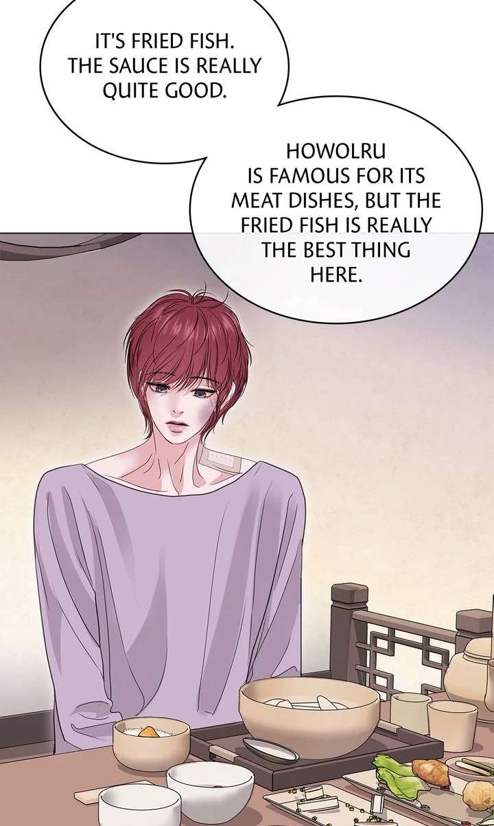 Crack Chapter 33 page 36 - 