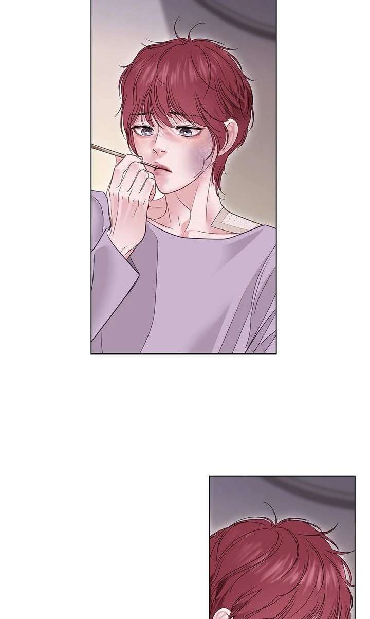 Crack Chapter 33 page 38 - 