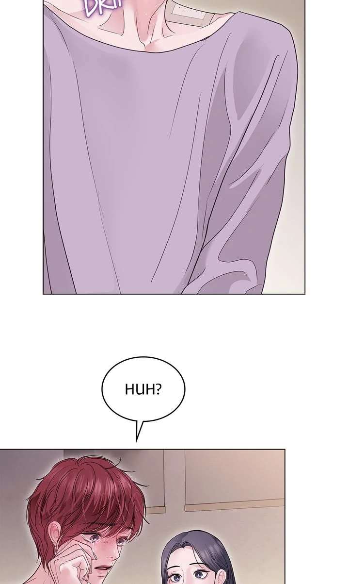 Crack Chapter 33 page 40 - 