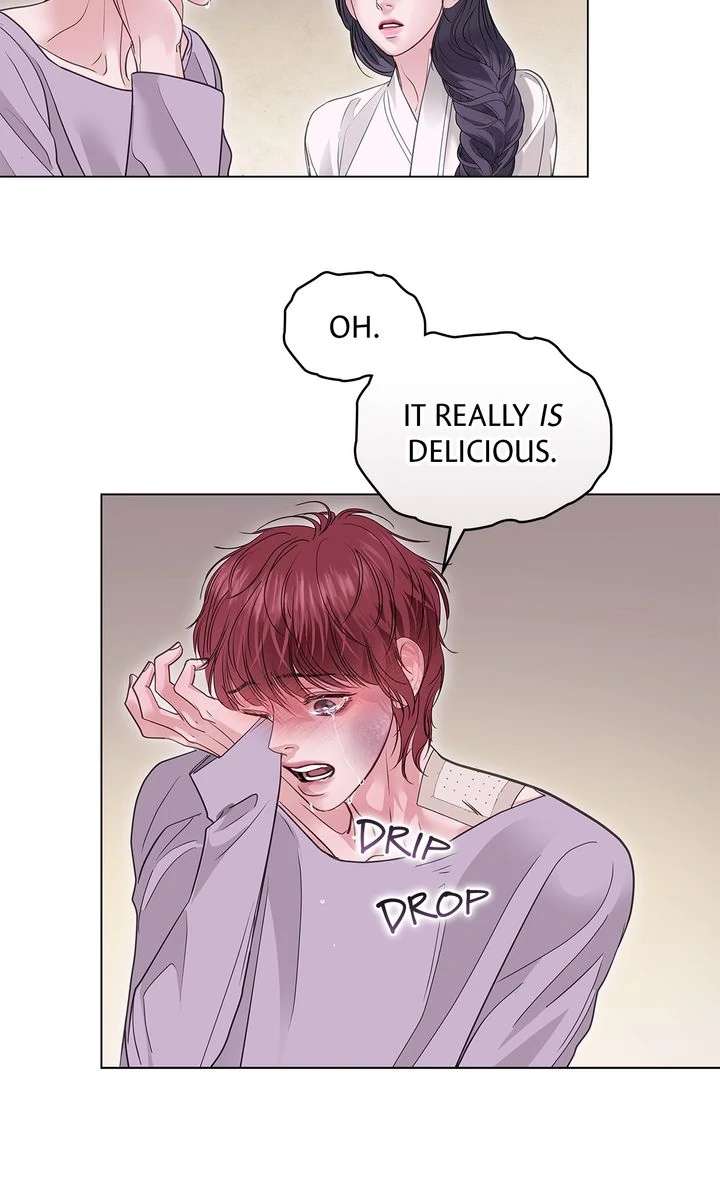 Crack Chapter 33 page 41 - 