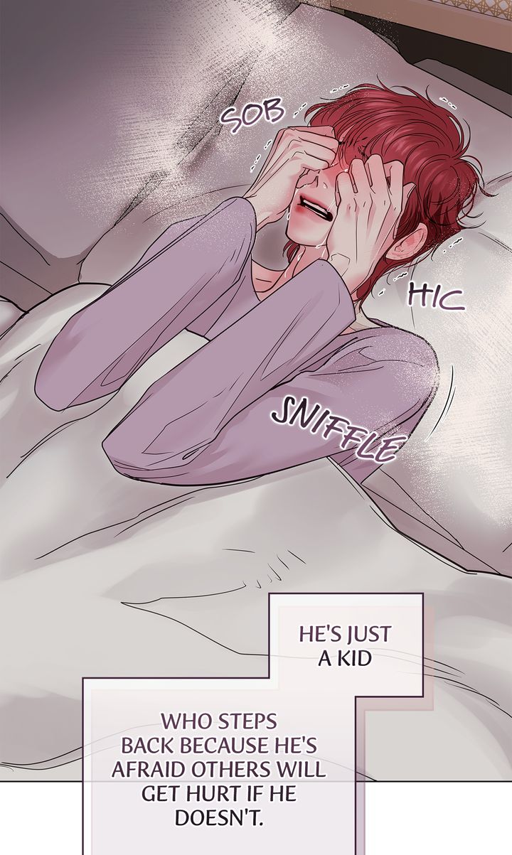 Crack Chapter 33 page 48 - 