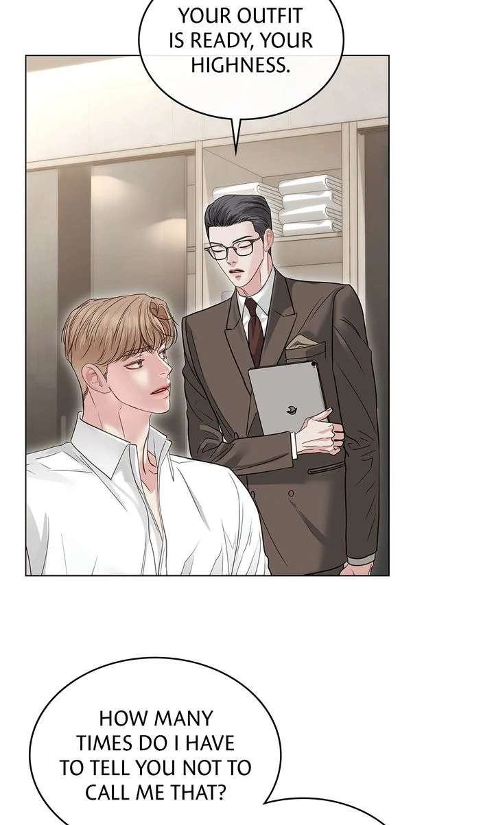 Crack Chapter 33 page 61 - 