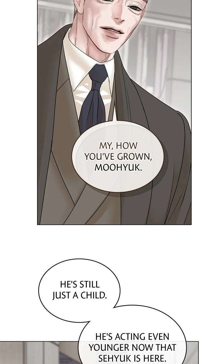 Crack Chapter 33 page 70 - 