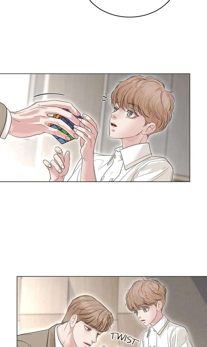 Crack Chapter 33 page 75 - 