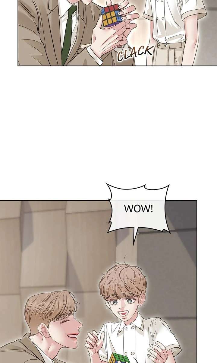 Crack Chapter 33 page 76 - 