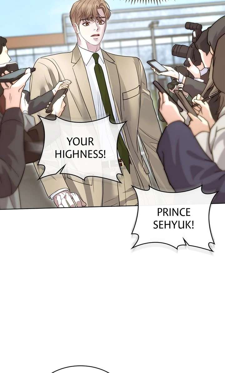 Crack Chapter 34 page 15 - 