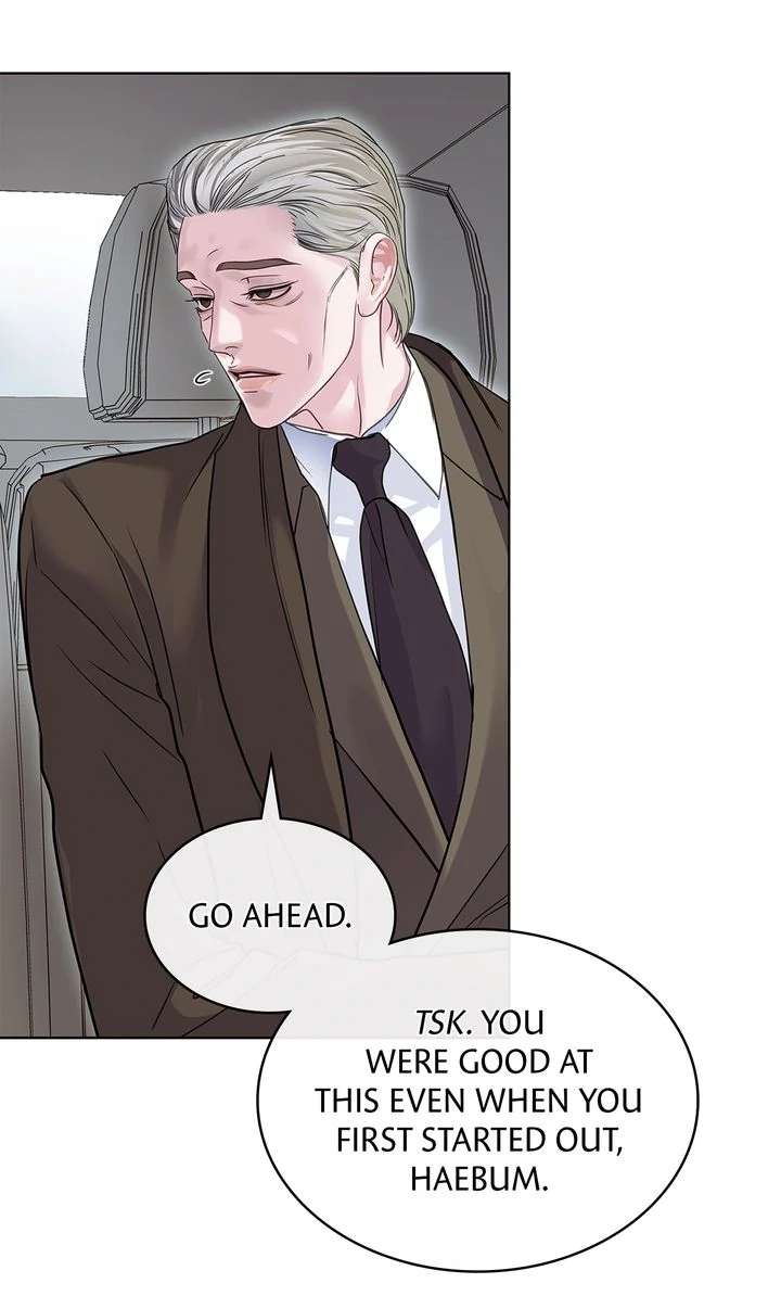 Crack Chapter 34 page 18 - 
