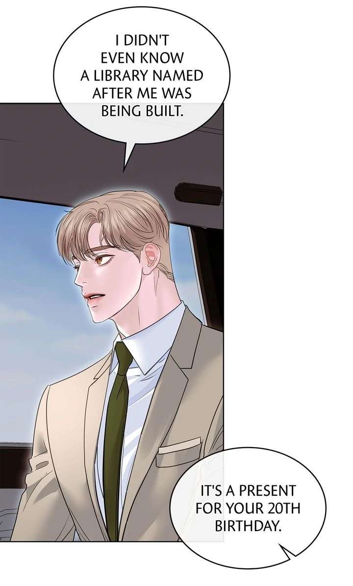 Crack Chapter 34 page 3 - 