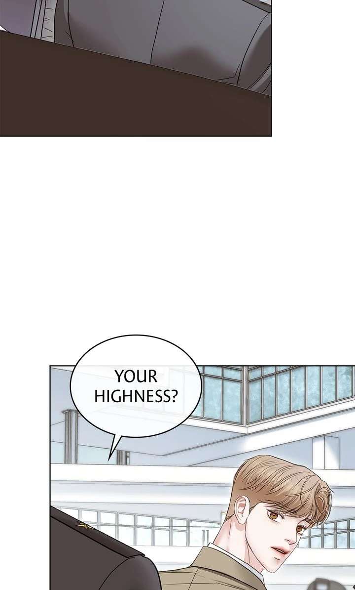 Crack Chapter 34 page 21 - 