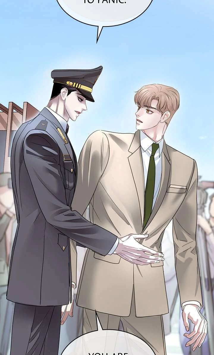 Crack Chapter 34 page 23 - 