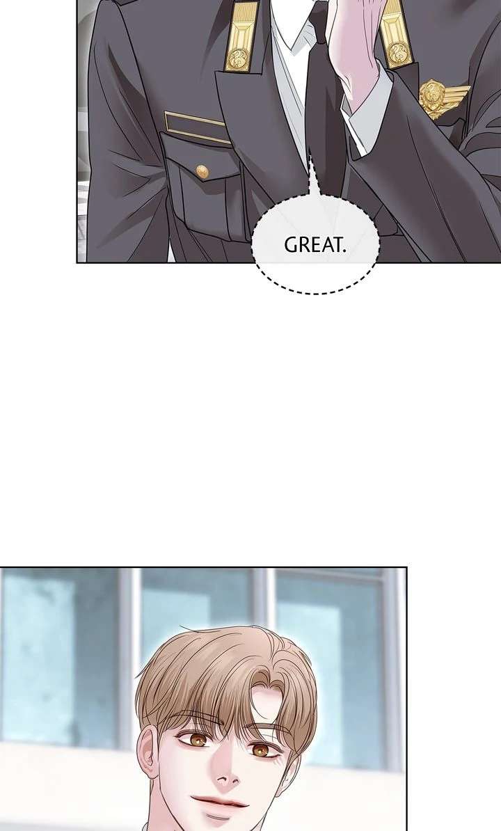 Crack Chapter 34 page 32 - 