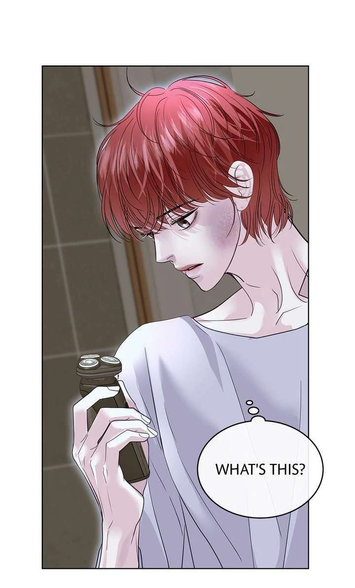 Crack Chapter 34 page 49 - 