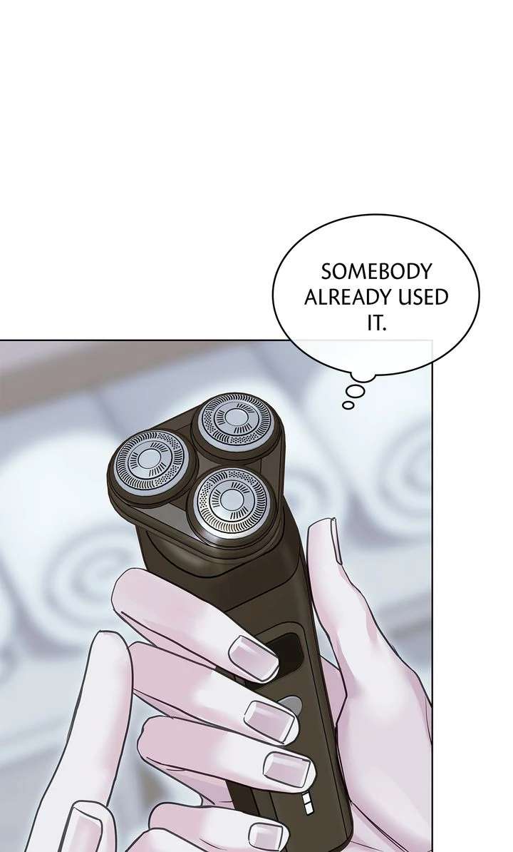 Crack Chapter 34 page 50 - 