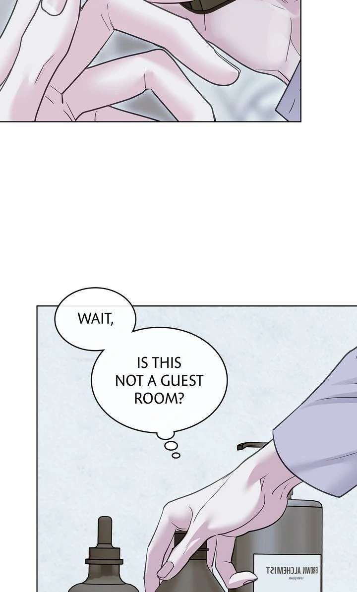Crack Chapter 34 page 51 - 