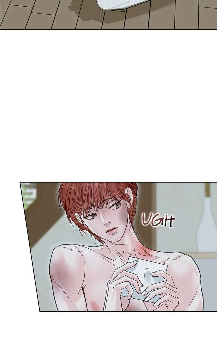 Crack Chapter 34 page 60 - 