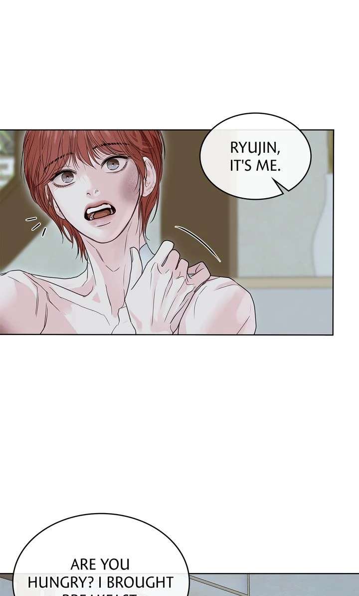 Crack Chapter 34 page 61 - 