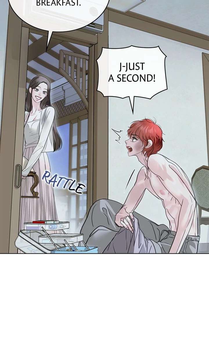 Crack Chapter 34 page 62 - 