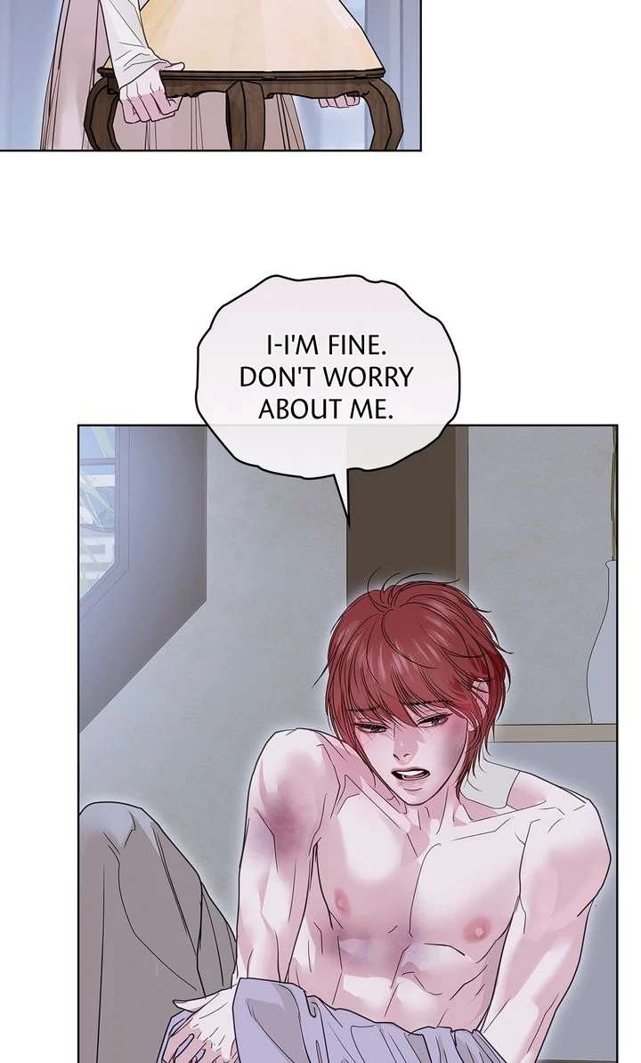 Crack Chapter 34 page 67 - 