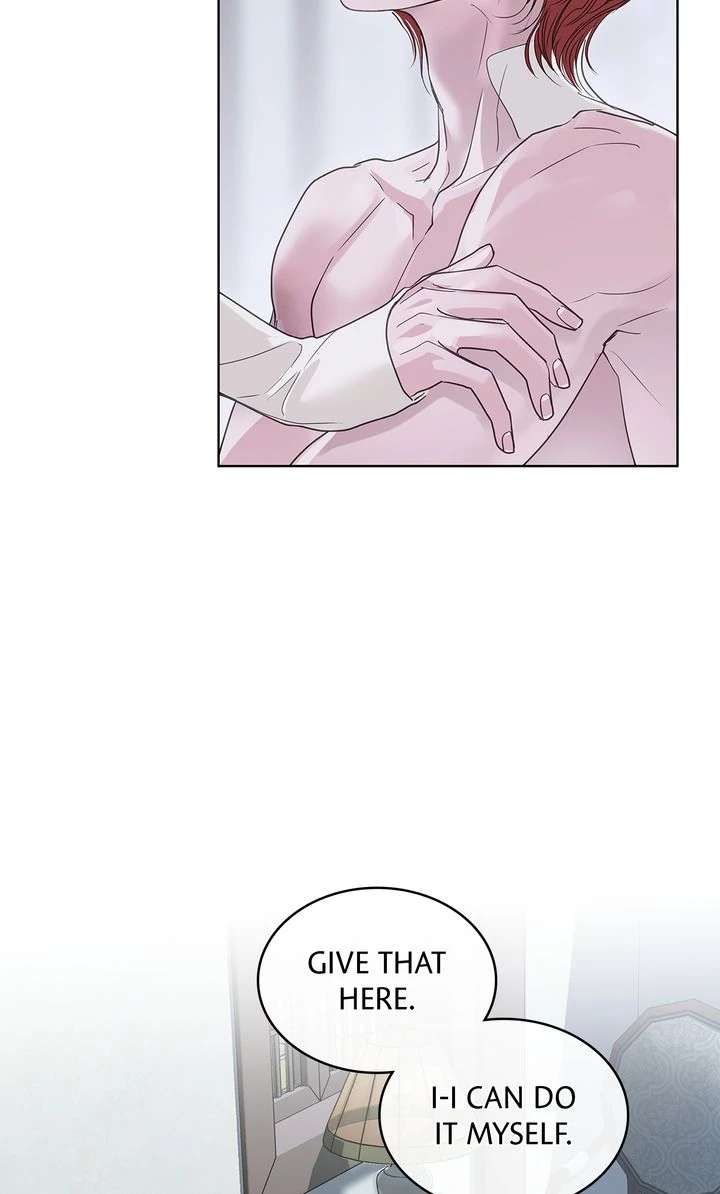 Crack Chapter 34 page 70 - 