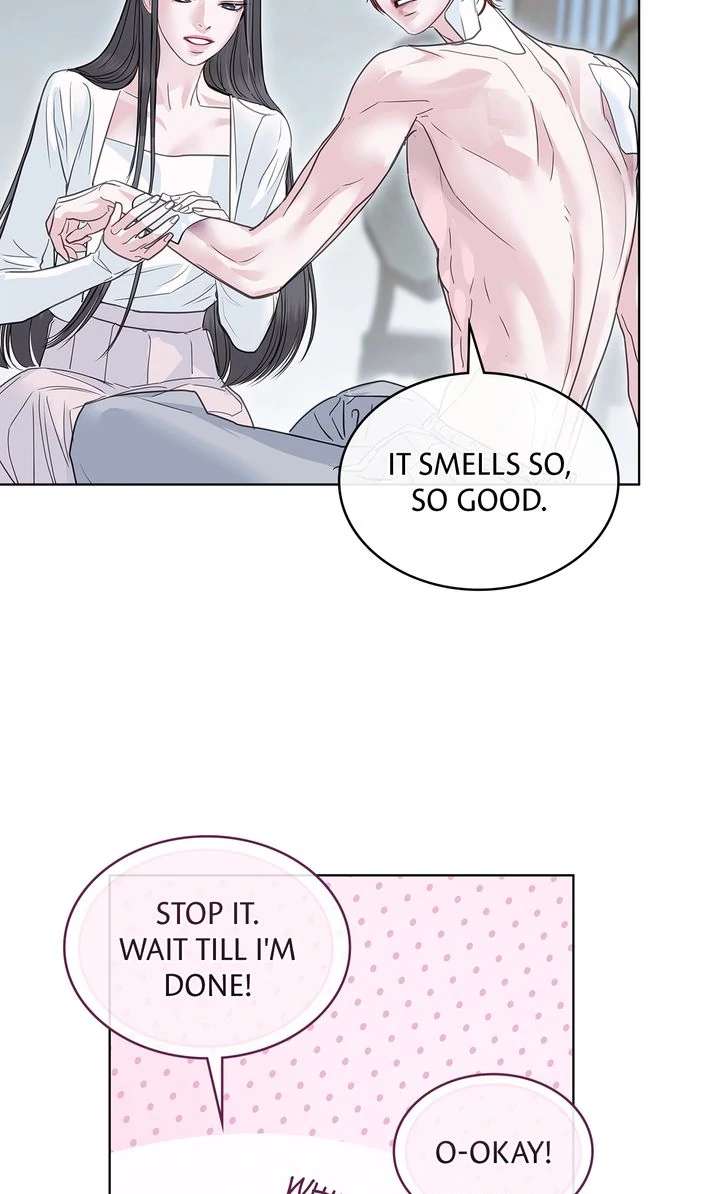 Crack Chapter 34 page 76 - 