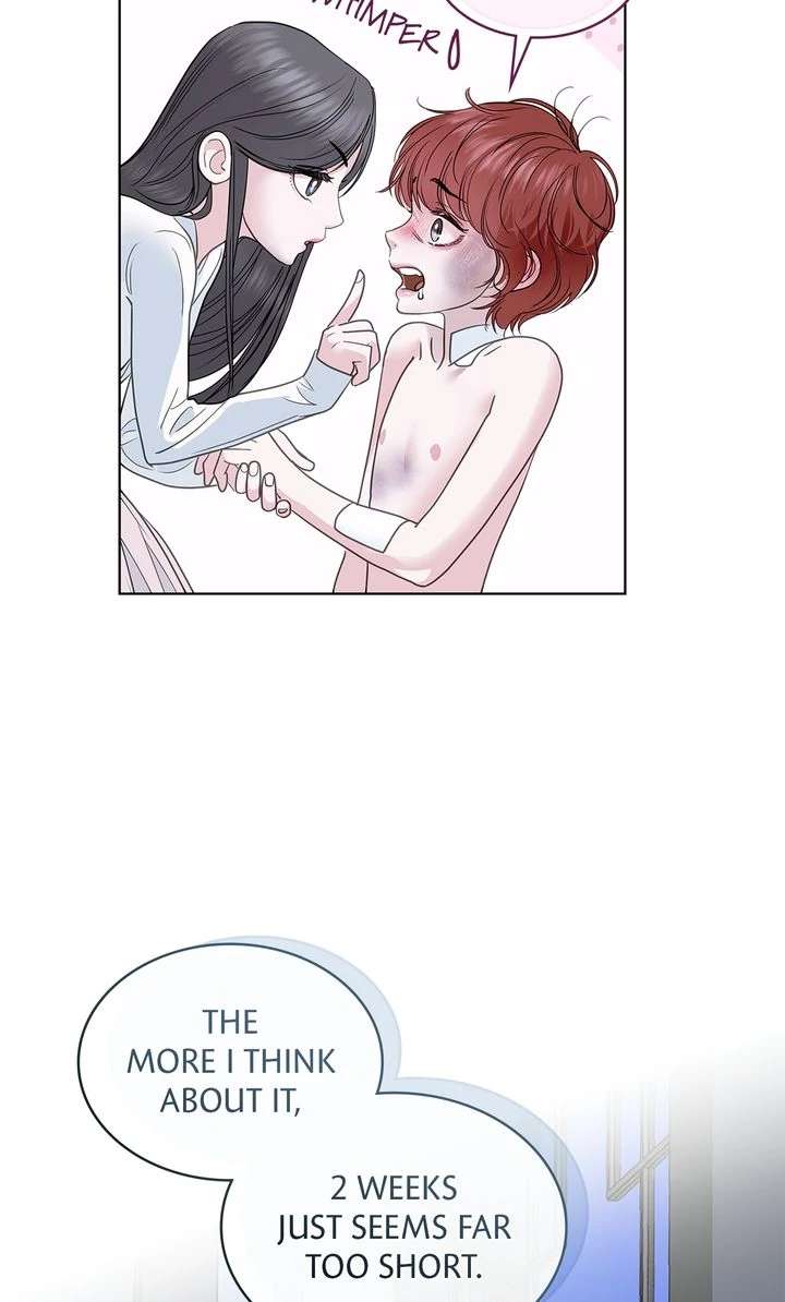 Crack Chapter 34 page 77 - 