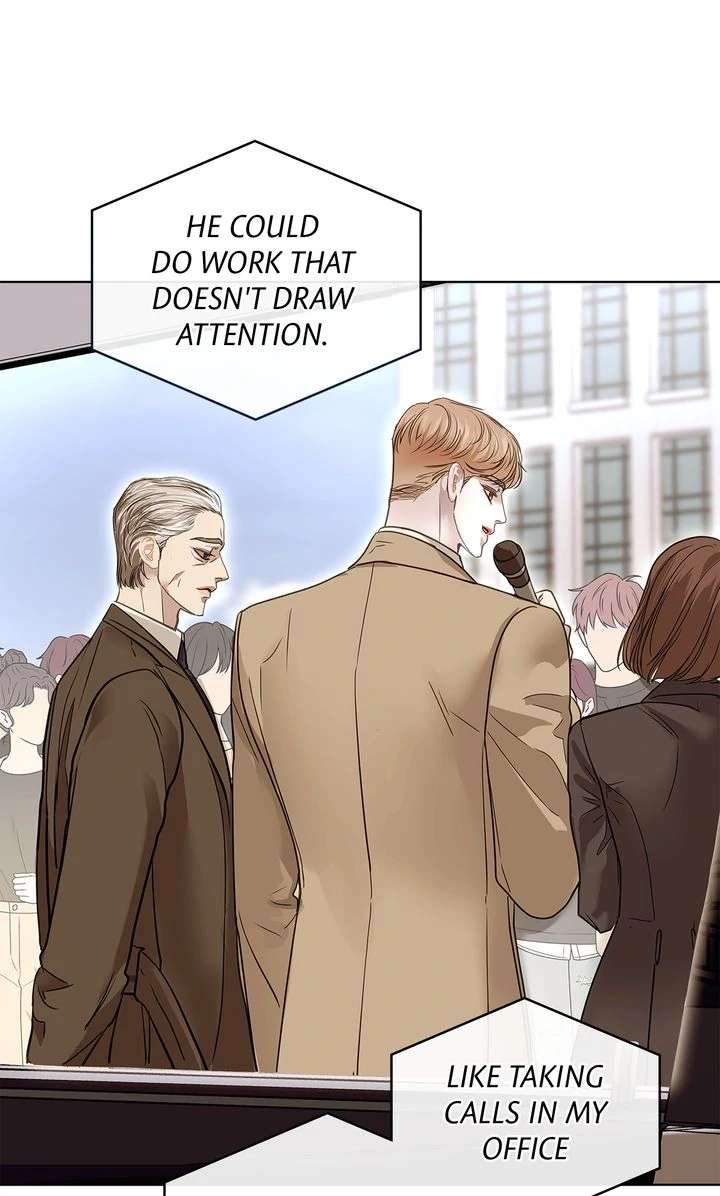 Crack Chapter 35 page 32 - 