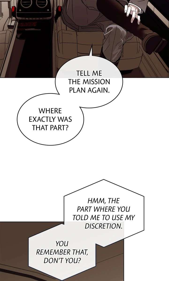Crack Chapter 35 page 34 - 