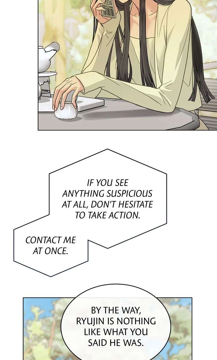 Crack Chapter 35 page 36 - 