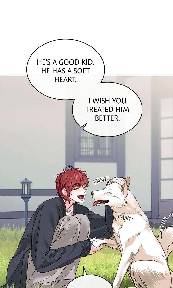 Crack Chapter 35 page 38 - 