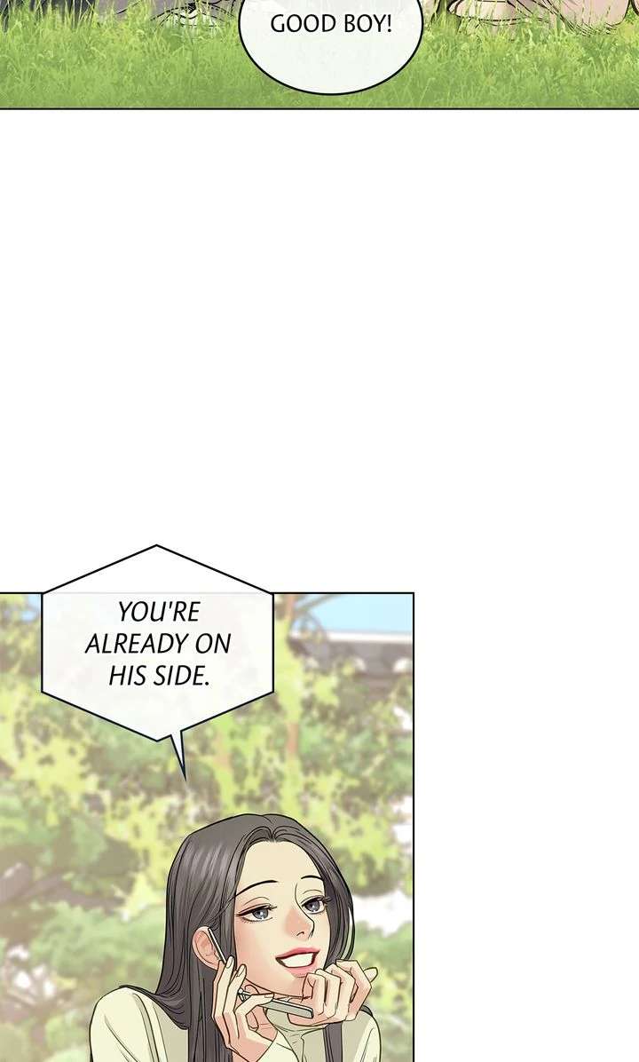 Crack Chapter 35 page 39 - 