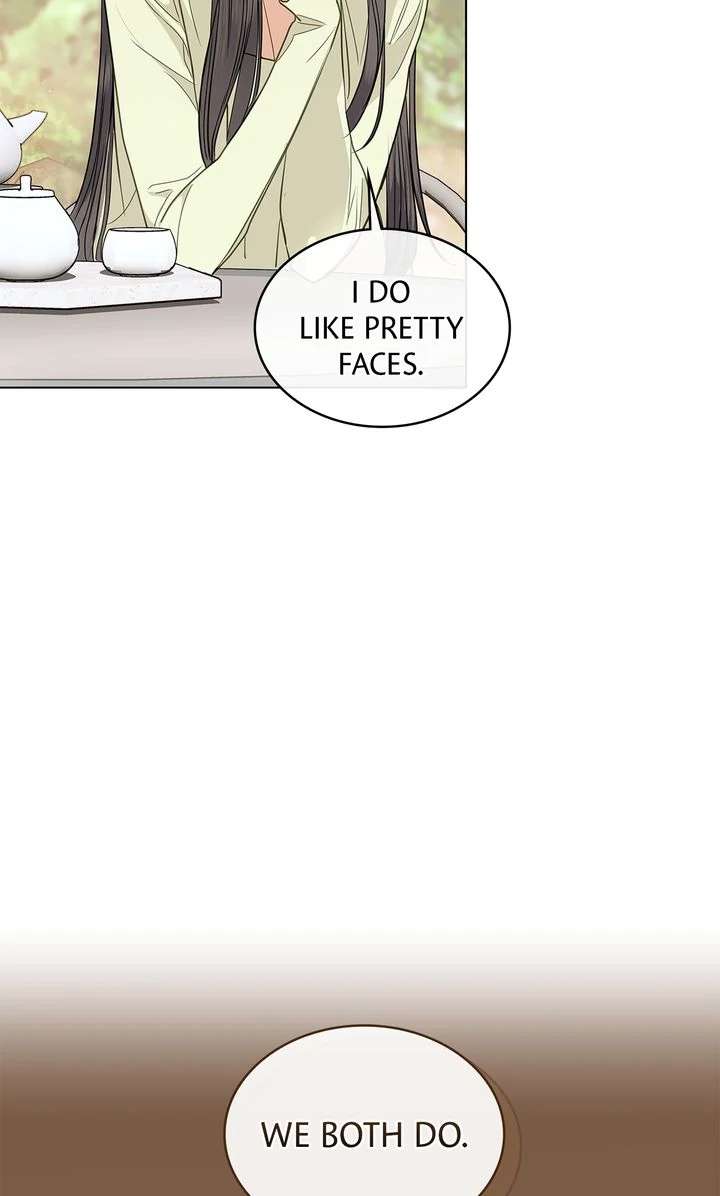 Crack Chapter 35 page 40 - 