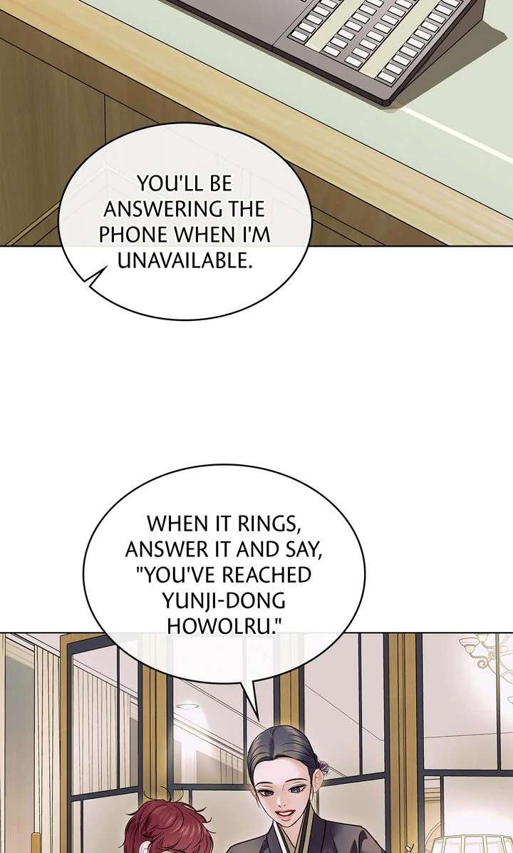 Crack Chapter 35 page 43 - 