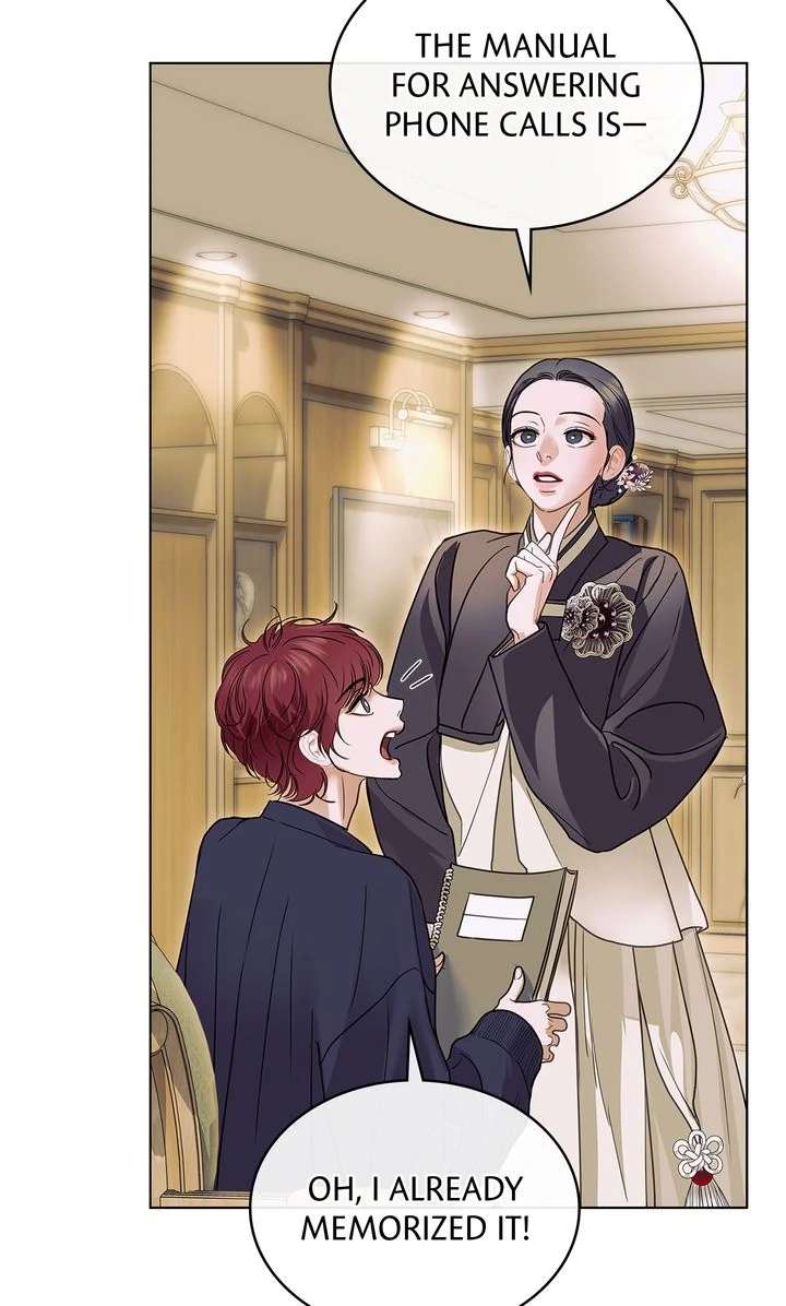 Crack Chapter 35 page 46 - 