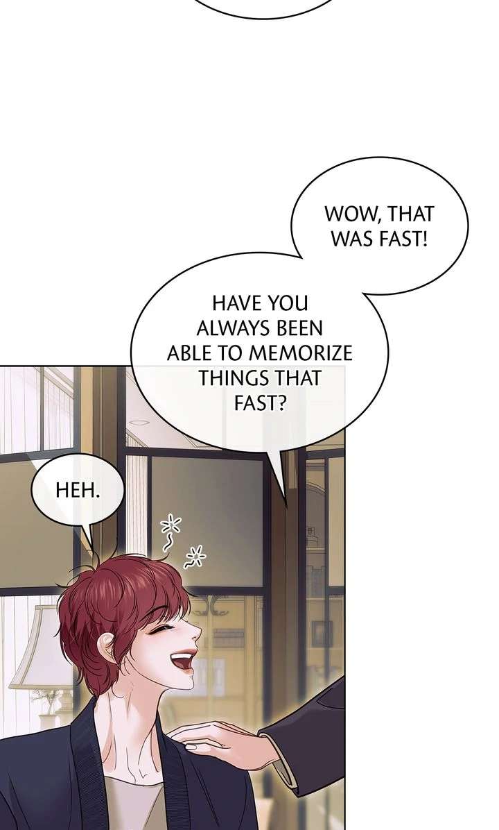 Crack Chapter 35 page 47 - 