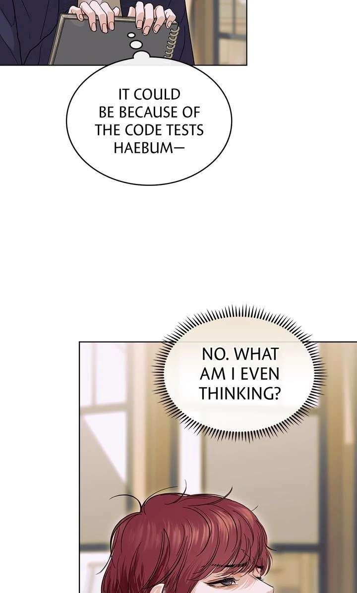 Crack Chapter 35 page 48 - 