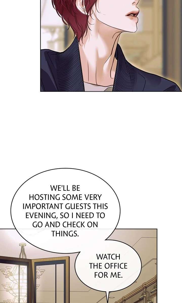 Crack Chapter 35 page 49 - 