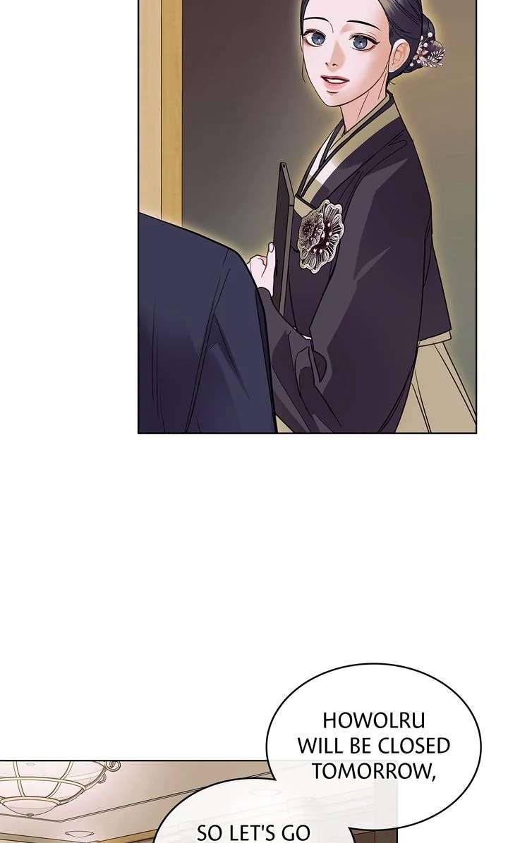 Crack Chapter 35 page 51 - 