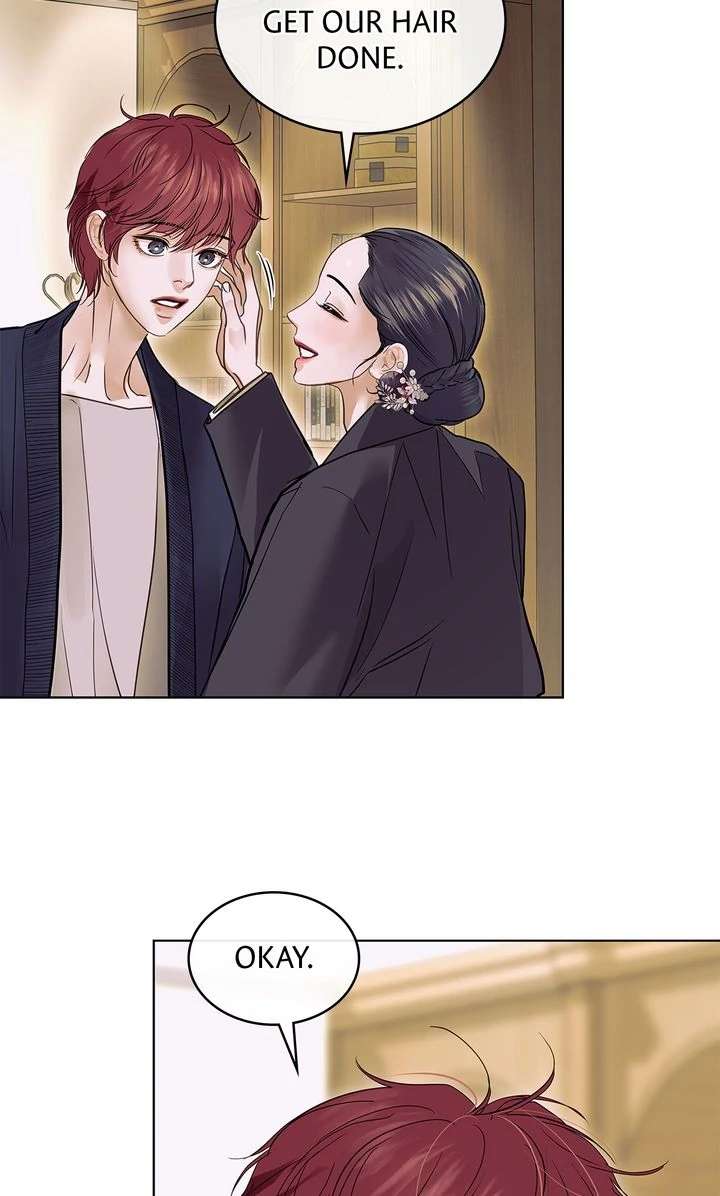 Crack Chapter 35 page 52 - 