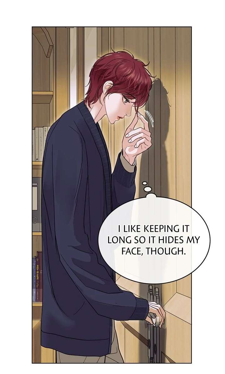 Crack Chapter 35 page 54 - 