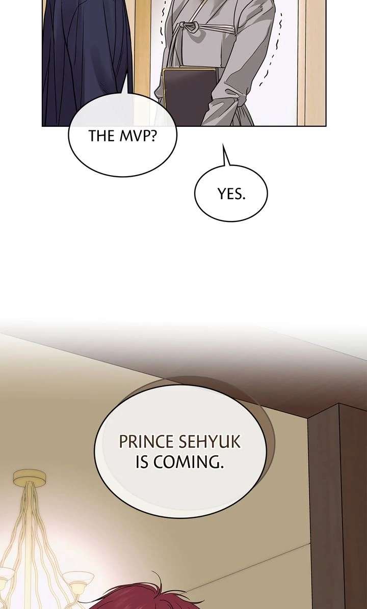 Crack Chapter 35 page 63 - 