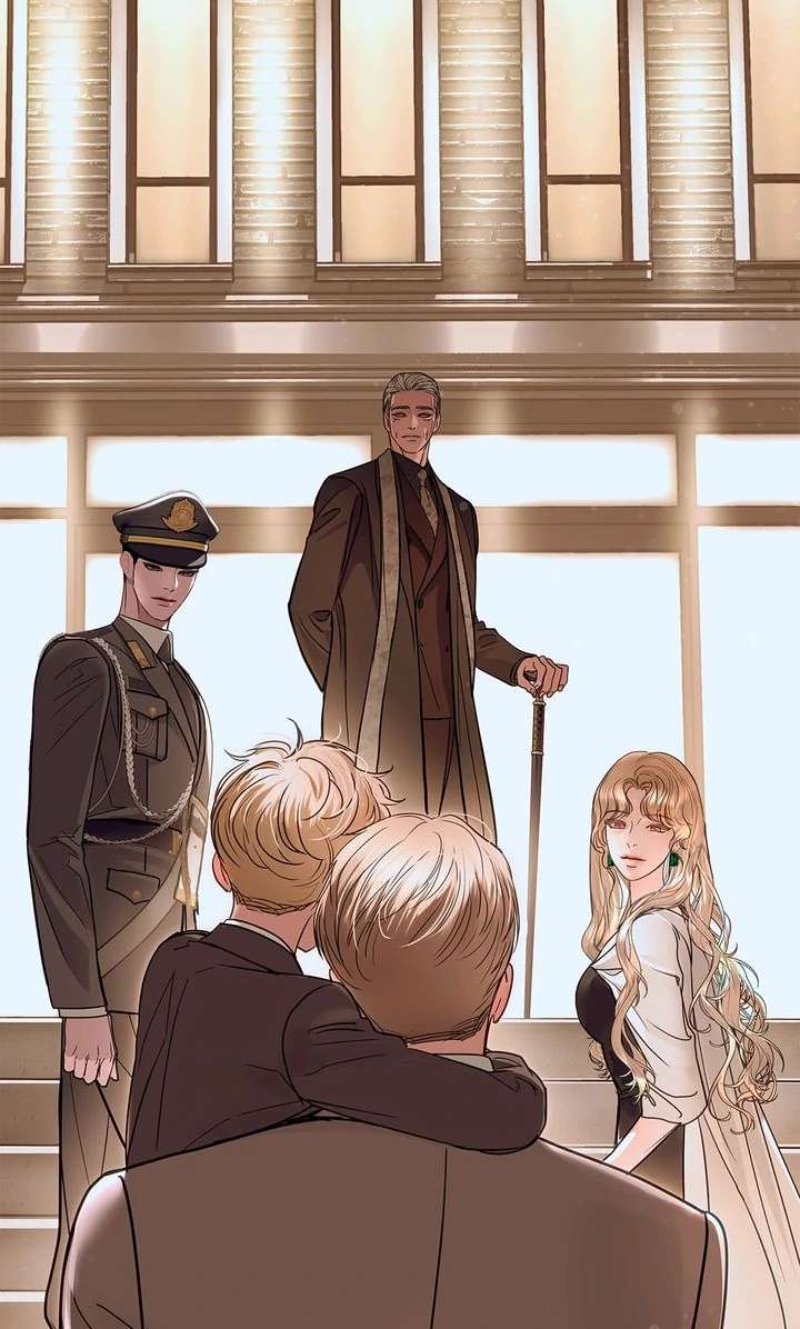 Crack Chapter 35 page 94 - 