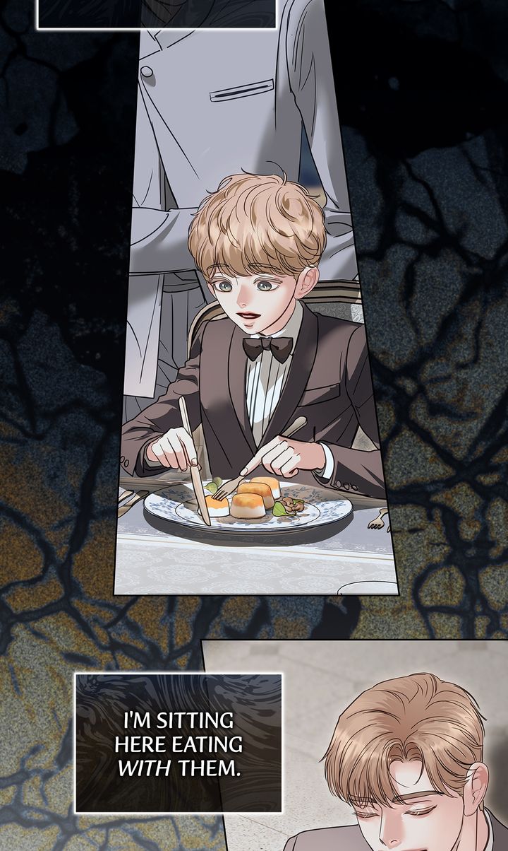 Crack Chapter 36 page 19 - 