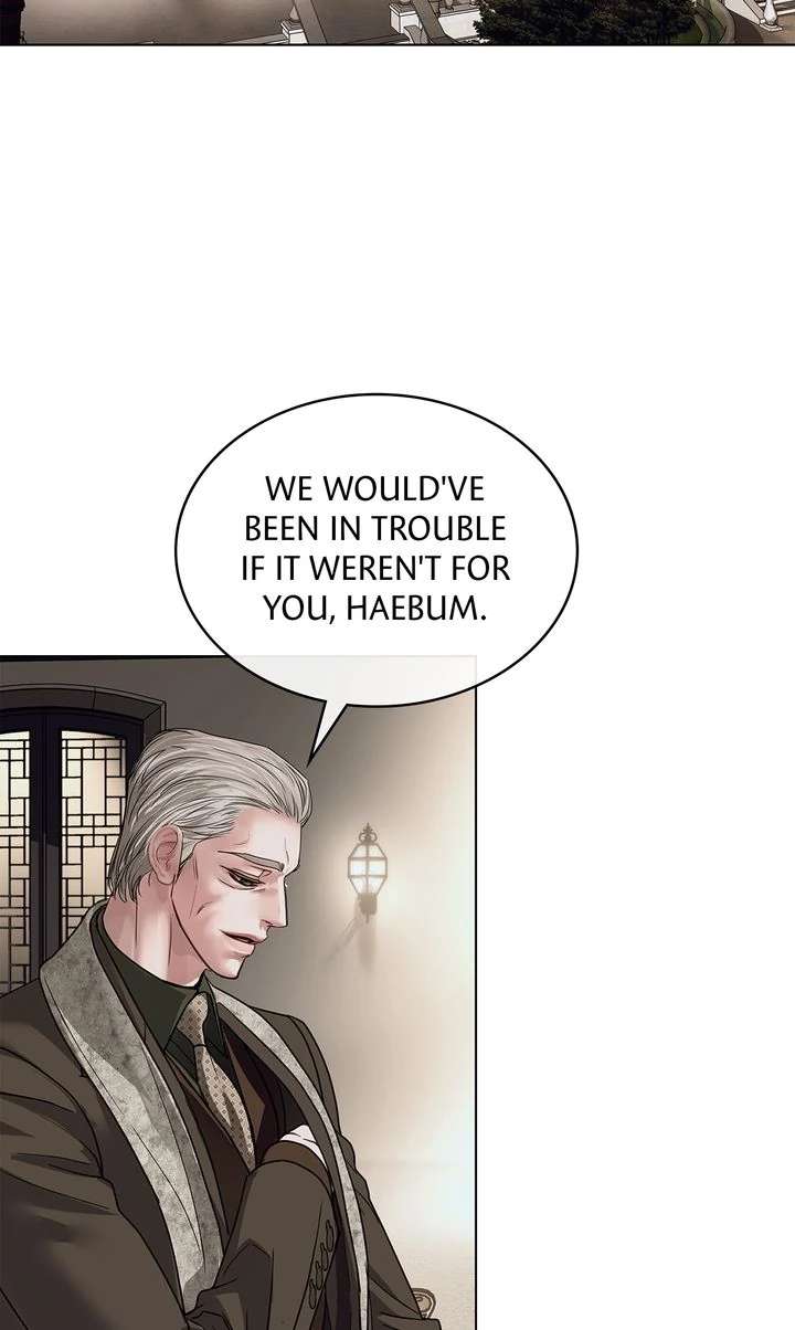 Crack Chapter 36 page 3 - 