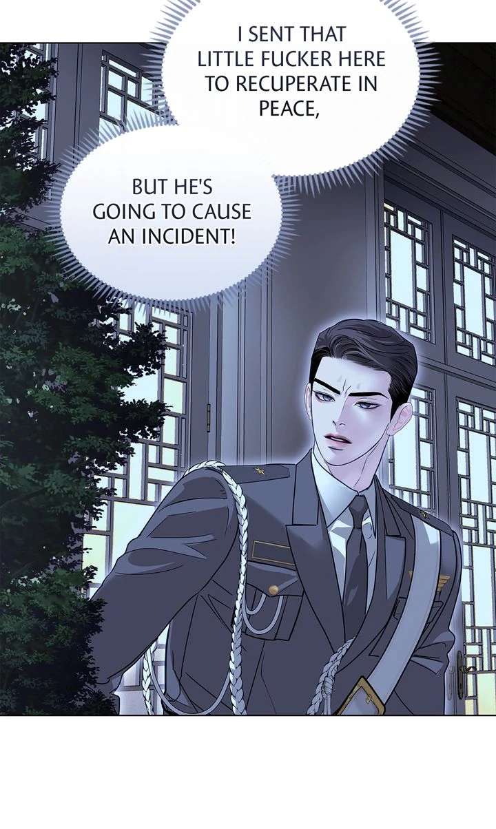 Crack Chapter 36 page 27 - 