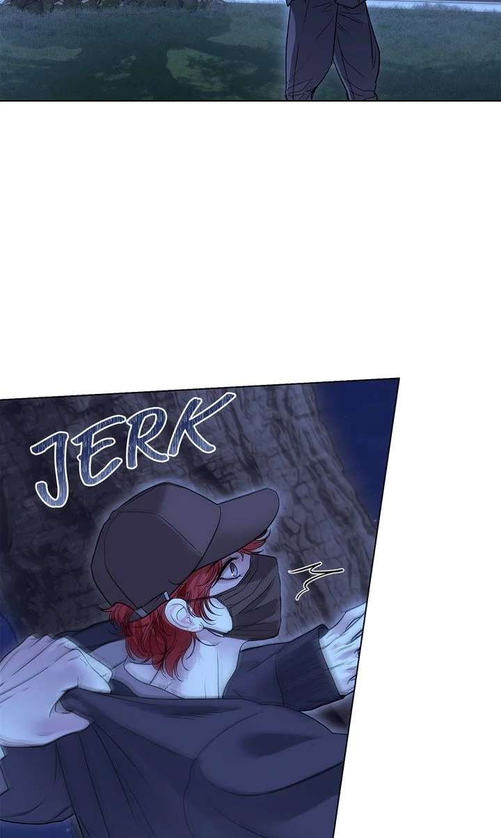 Crack Chapter 36 page 33 - 
