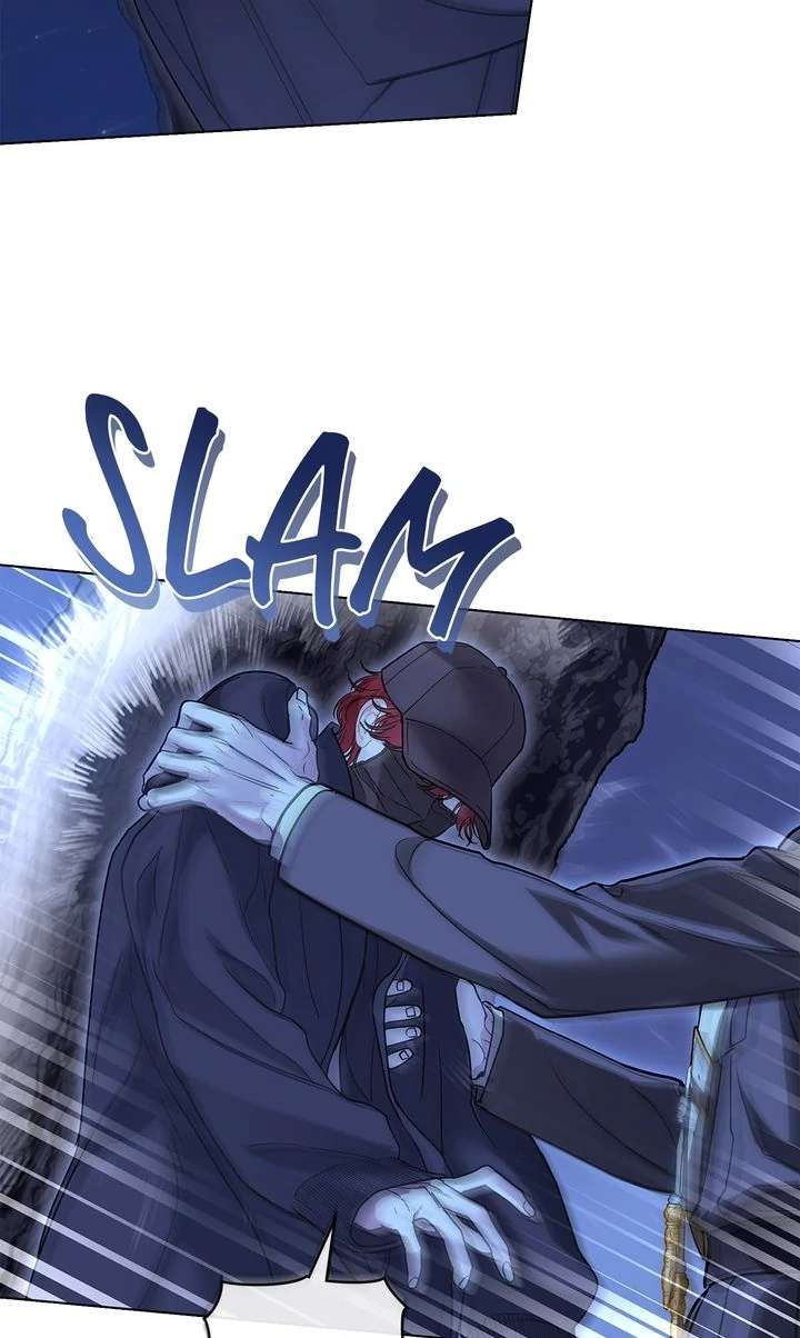 Crack Chapter 36 page 34 - 