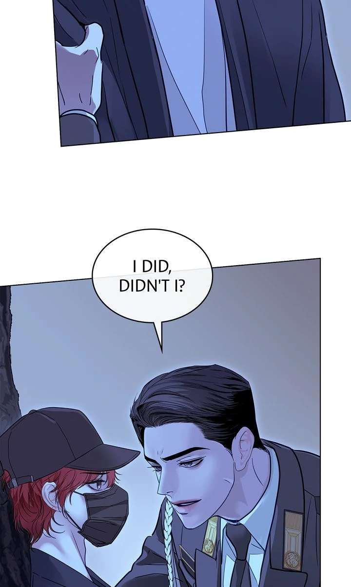Crack Chapter 36 page 40 - 